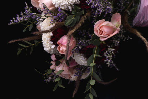 Shop the finest flower arrangements in the city—fresh, beautiful, and handcrafted with love!