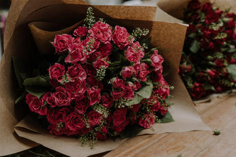 Order stunning Valentine's Day flowers with same-day delivery!